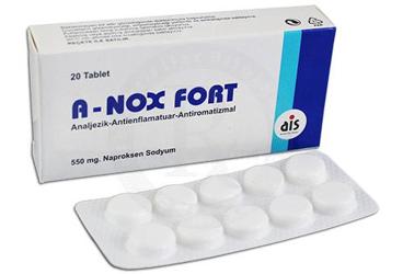 A-Nox Fort