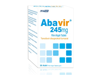 Abavir