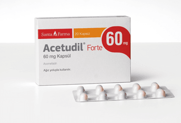 Acetudil