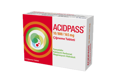 Acidpass