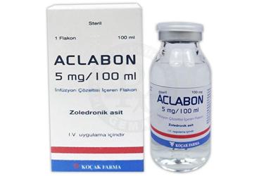 Aclabon
