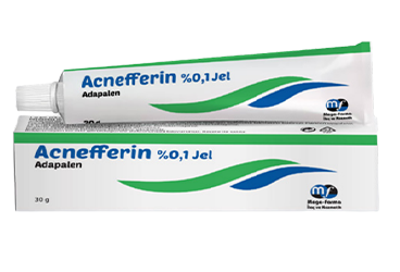 Acnefferin