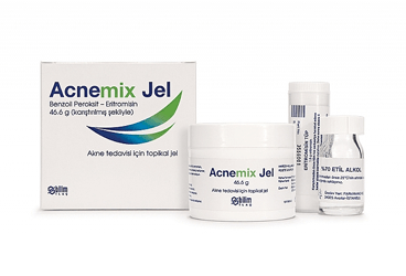 Acnemix
