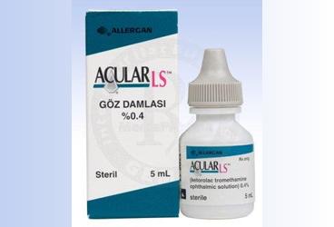 Acular