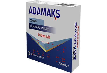 Adamaks