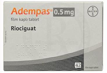 Adempas