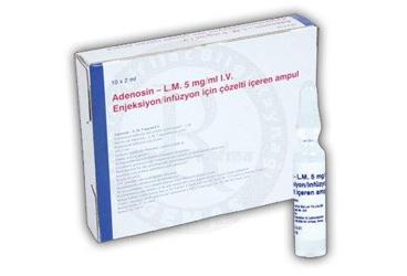 Adenosin-L.M.