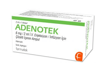 Adenotek