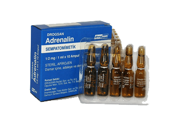 Adrenalin