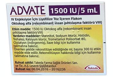 Advate