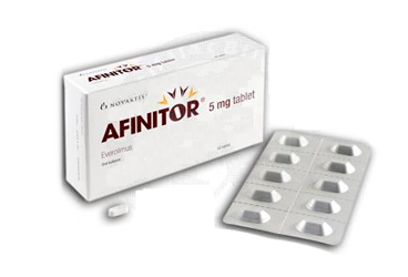 Afinitor
