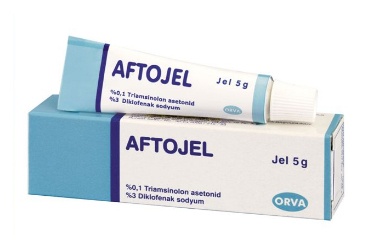 Aftojel