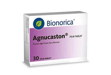 Agnucaston