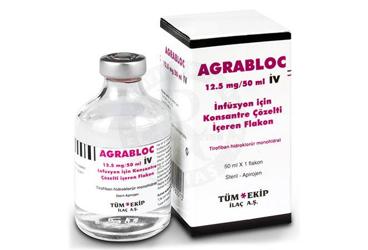 Agrabloc