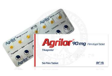 Agrilor