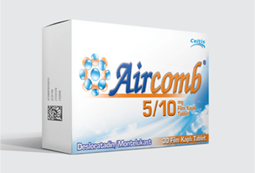 Aircomb