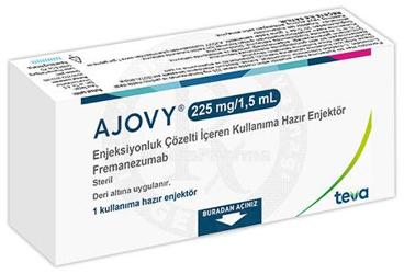 Ajovy