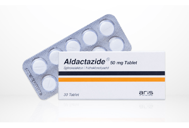 Aldactazide