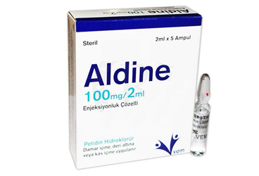 Aldine