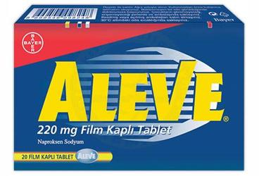 Aleve