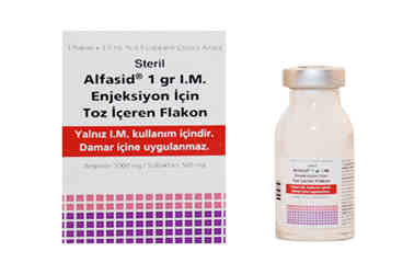 Alfasid