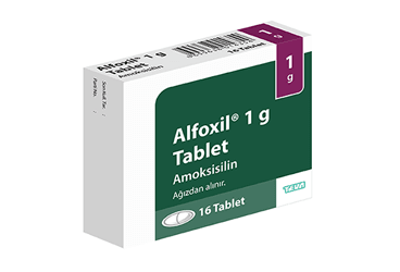 Alfoxil