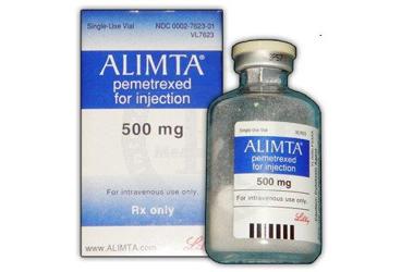 Alimta