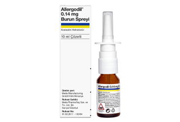 Allergodil