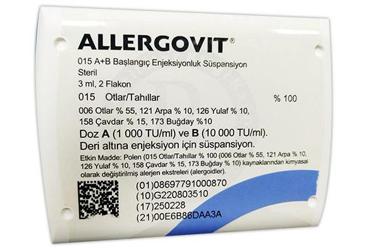 Allergovit
