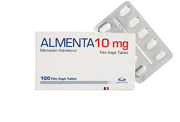Almenta