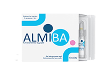 Almiba