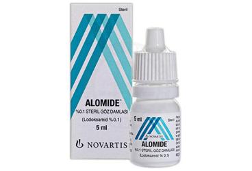 Alomide