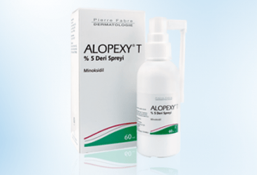 Alopexy