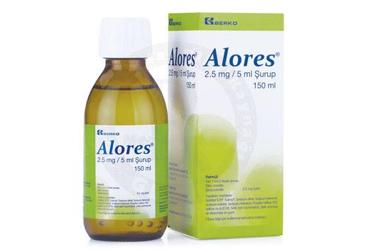 Alores