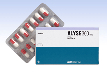 Alyse