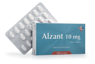 Alzant