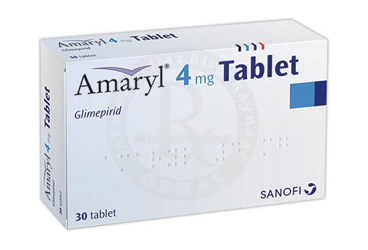 Amaryl