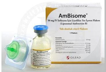 Ambisome