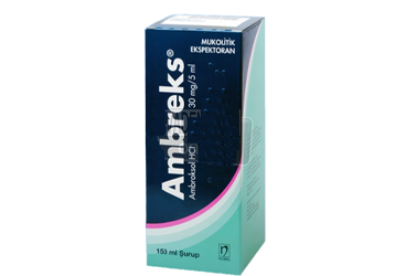 Ambreks