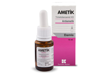 Ametik