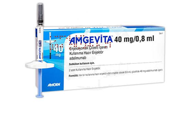 Amgevita