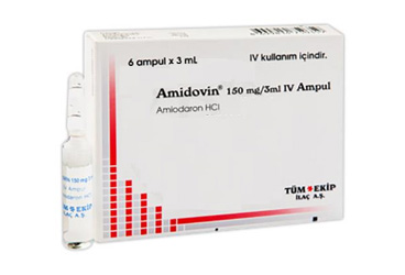 Amidovin