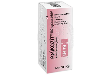 Amikozit
