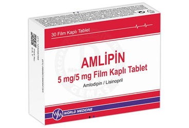 Amlipin