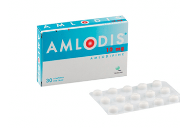 Amlodis