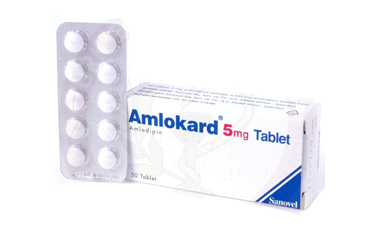 Amlokard