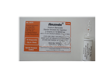 Amzoate