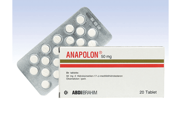 Anapolon