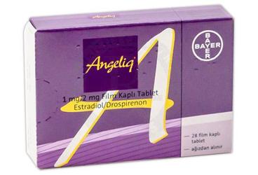 Angeliq