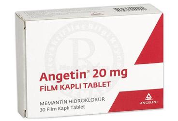 Angetin